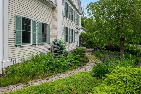 6 Evergreen Drive Gorham NH 03581