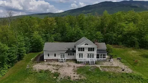 6 Evergreen Drive Gorham NH 03581