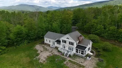 6 Evergreen Drive Gorham NH 03581