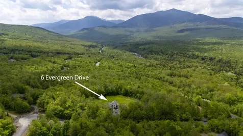 6 Evergreen Drive Gorham NH 03581