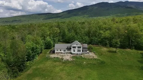 6 Evergreen Drive Gorham NH 03581