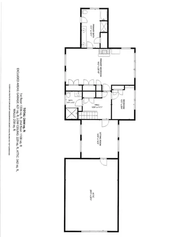 6 Evergreen Drive Gorham NH 03581