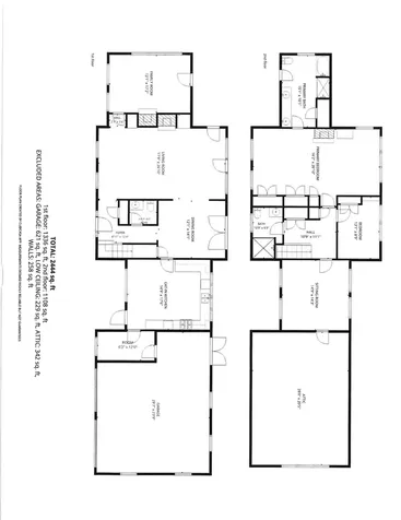 6 Evergreen Drive Gorham NH 03581