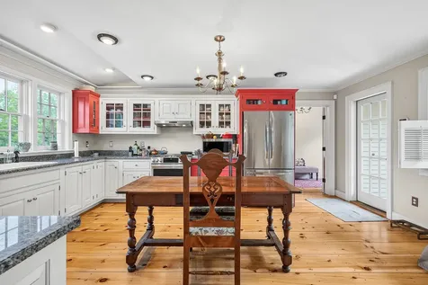 6 Evergreen Drive Gorham NH 03581