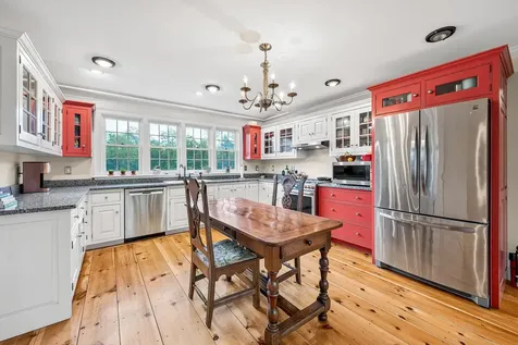 6 Evergreen Drive Gorham NH 03581