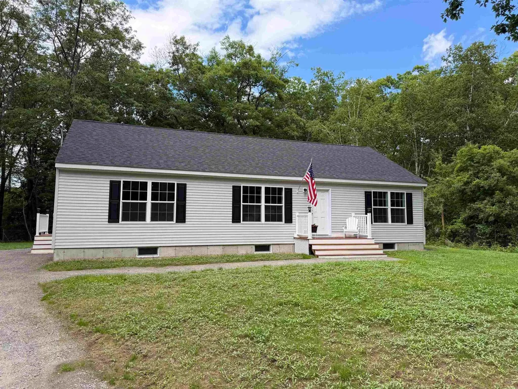 32 Andrews Road Tilton NH 03276