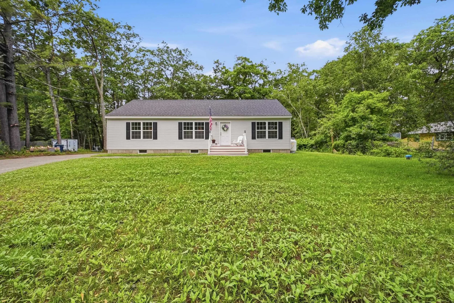 32 Andrews Road Tilton NH 03276