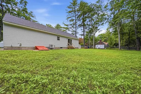 32 Andrews Road Tilton NH 03276