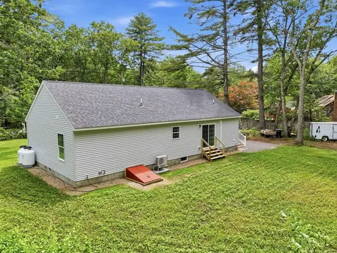 32 Andrews Road Tilton NH 03276