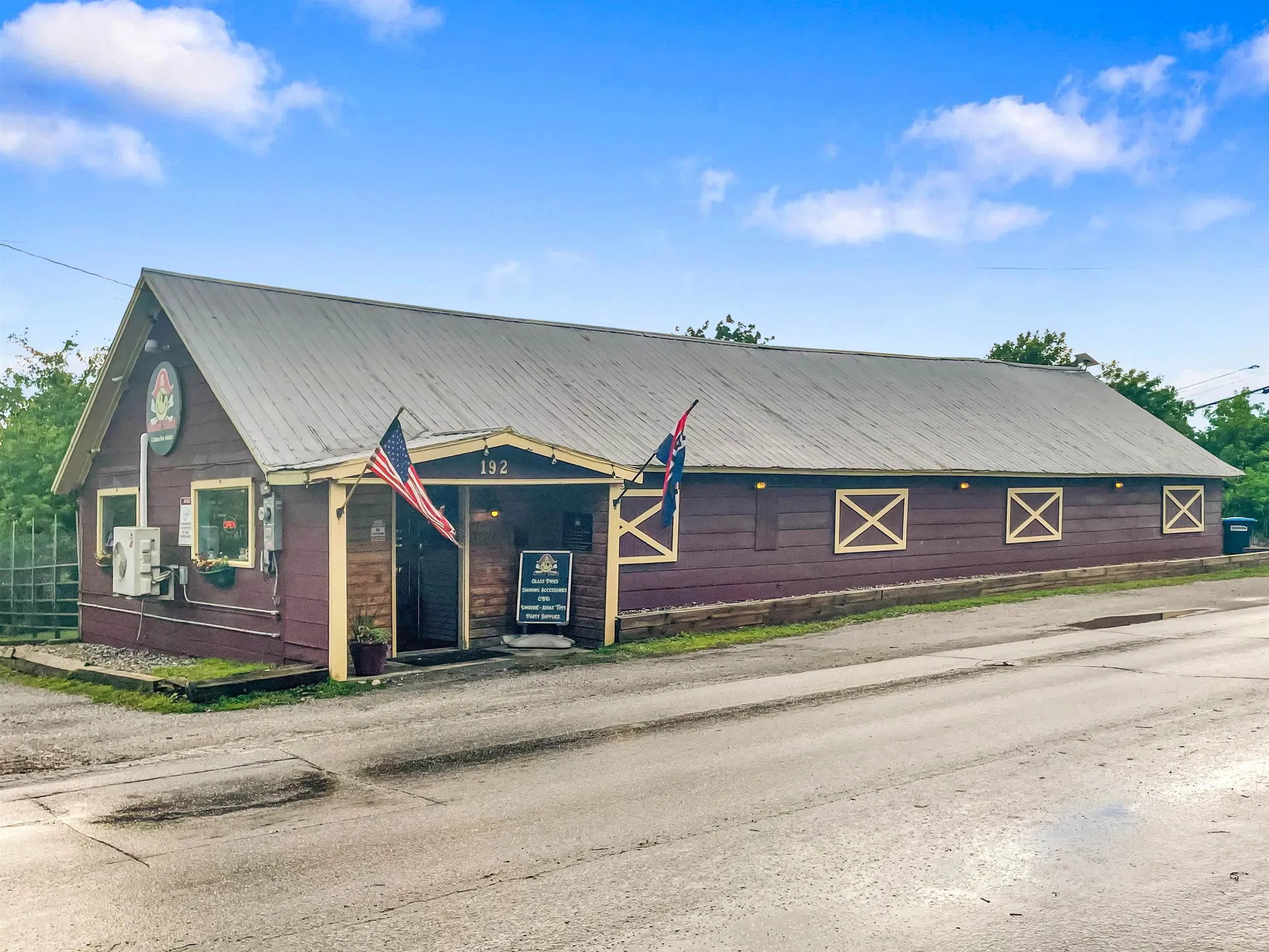 192 Federal Street St. Albans City VT 05478