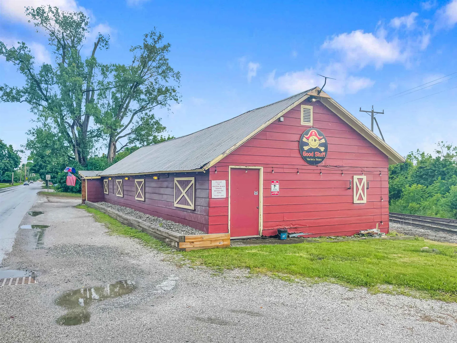 192 Federal Street St. Albans City VT 05478