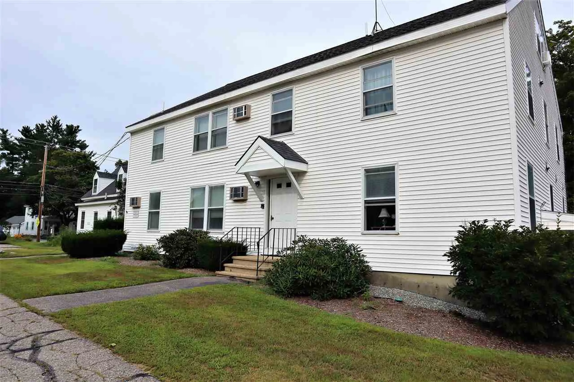 62 Elm Street Milford NH 03055