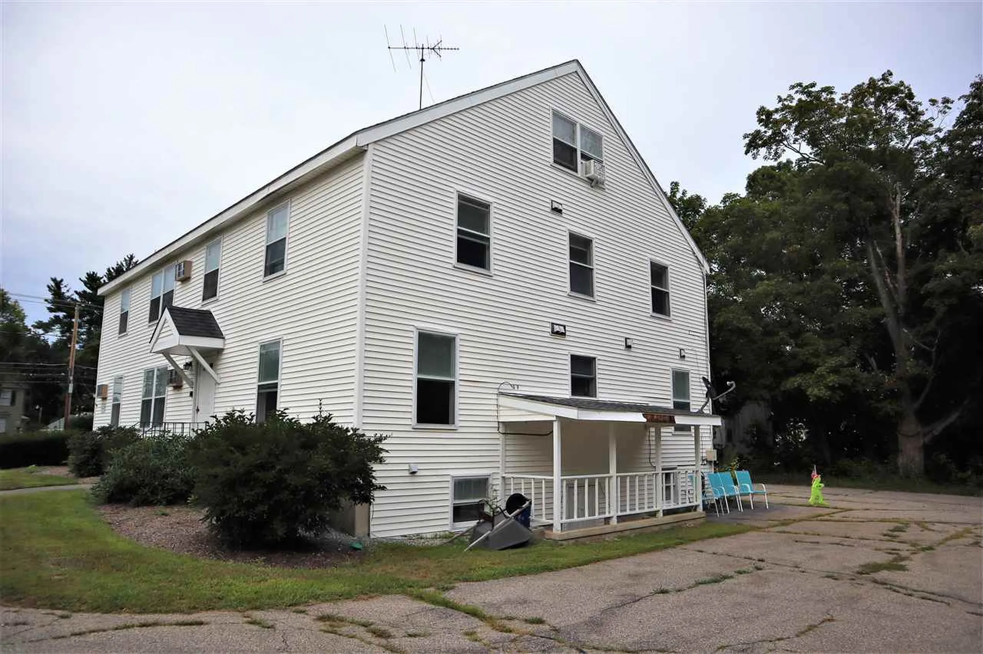 62 Elm Street Milford NH 03055