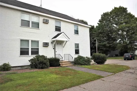 62 Elm Street Milford NH 03055