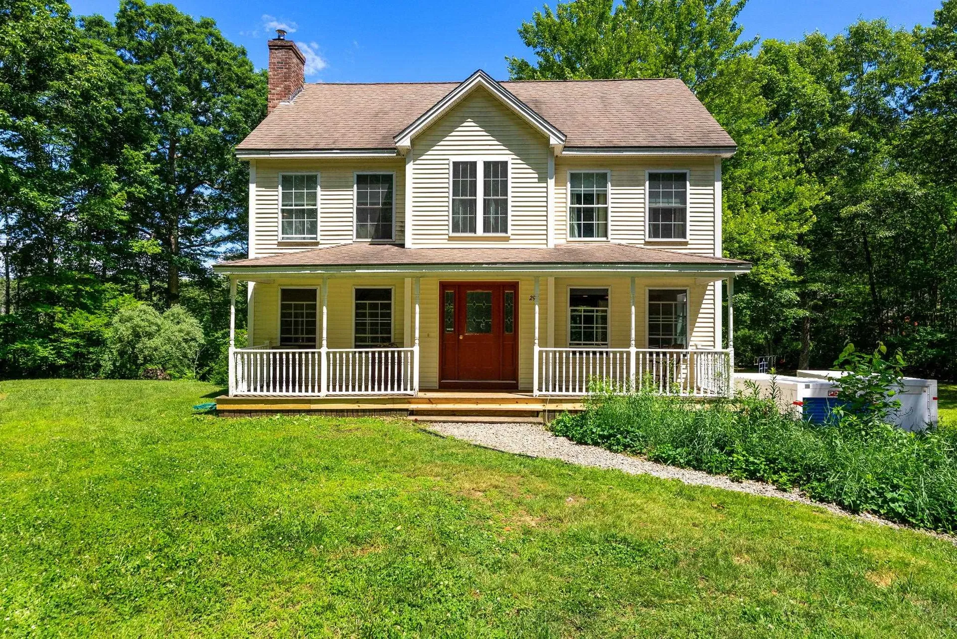 Lee NH, 295 Stepping Stone Road