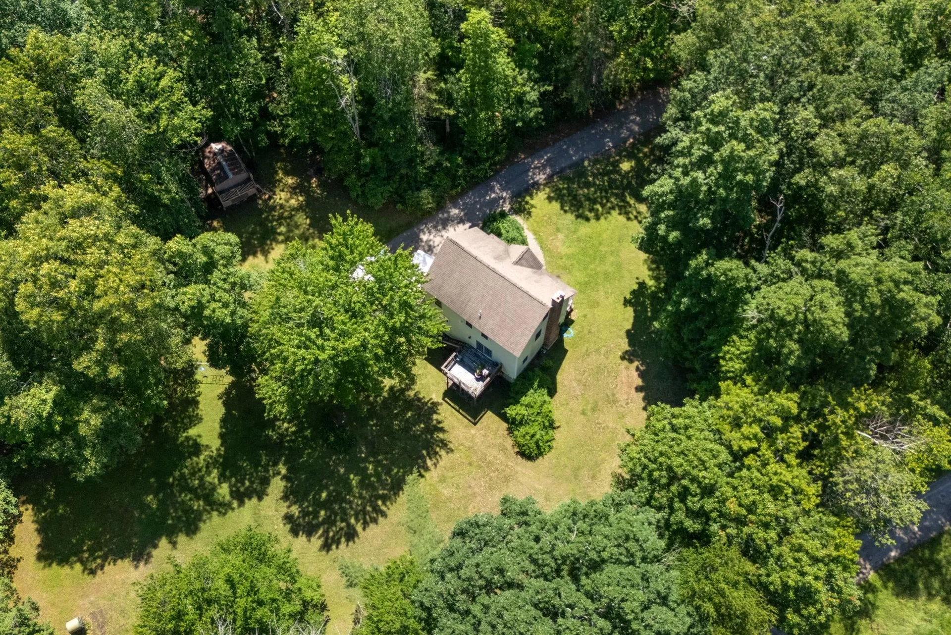 295 Stepping Stone Road Lee NH 03861