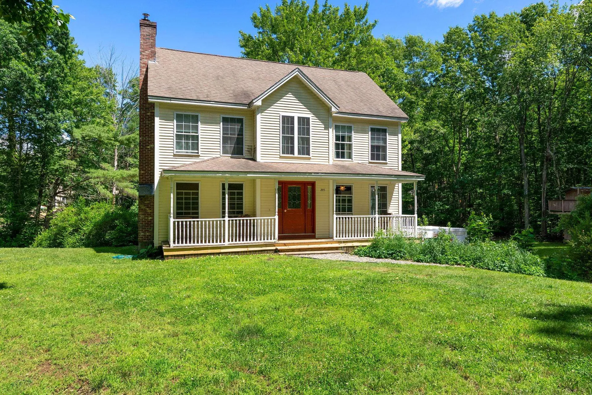 295 Stepping Stone Road Lee NH 03861
