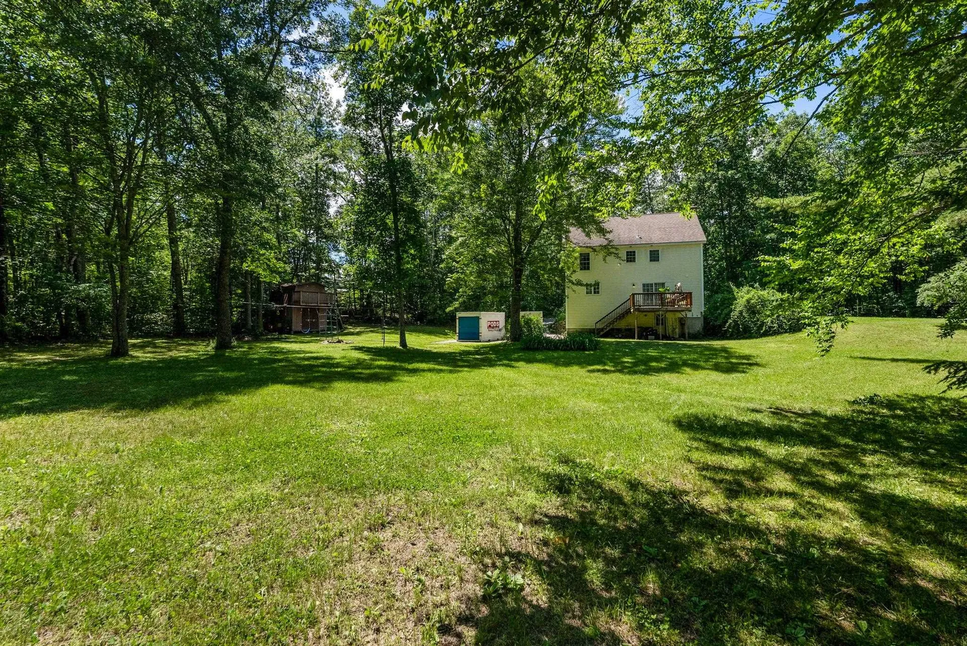 295 Stepping Stone Road Lee NH 03861