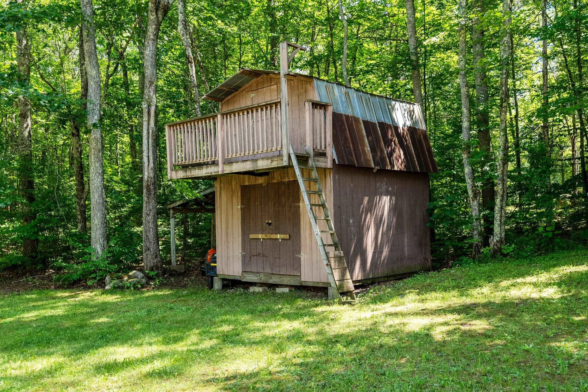 295 Stepping Stone Road Lee NH 03861