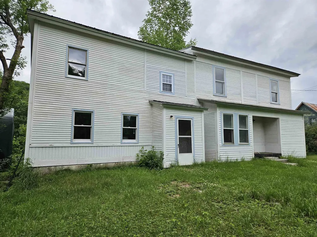49 Winter Street Hardwick VT 05843