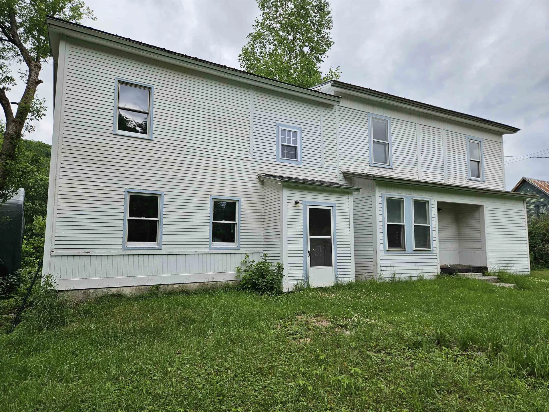 49 Winter Street Hardwick VT 05843