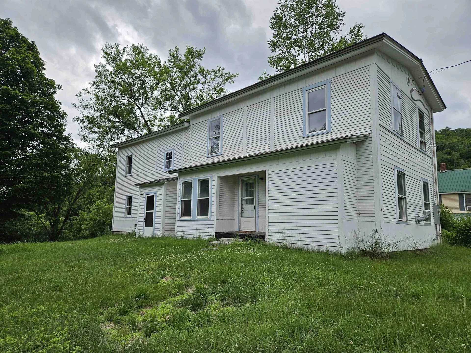 49 Winter Street Hardwick VT 05843