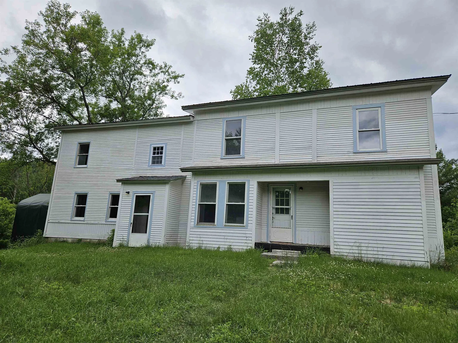 49 Winter Street Hardwick VT 05843