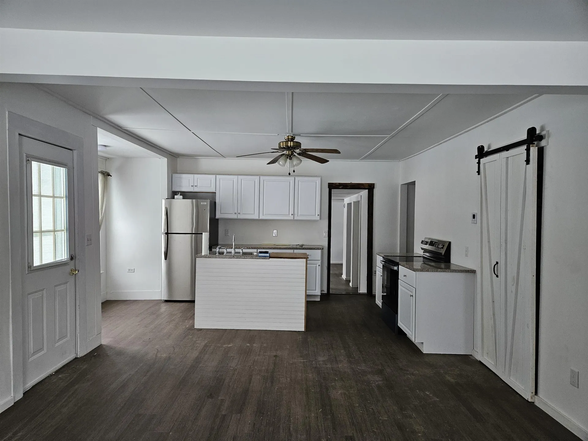 49 Winter Street Hardwick VT 05843