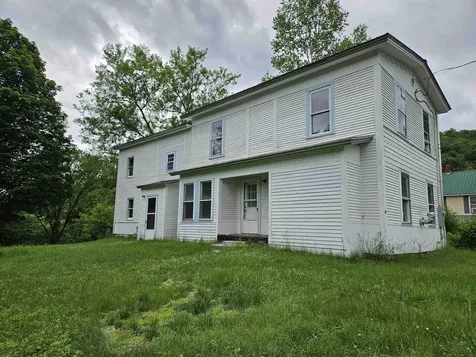 49 Winter Street Hardwick VT 05843