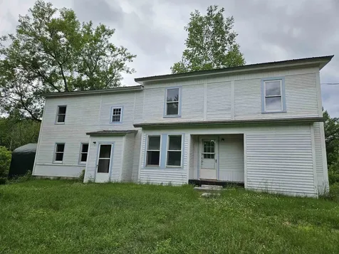 49 Winter Street Hardwick VT 05843