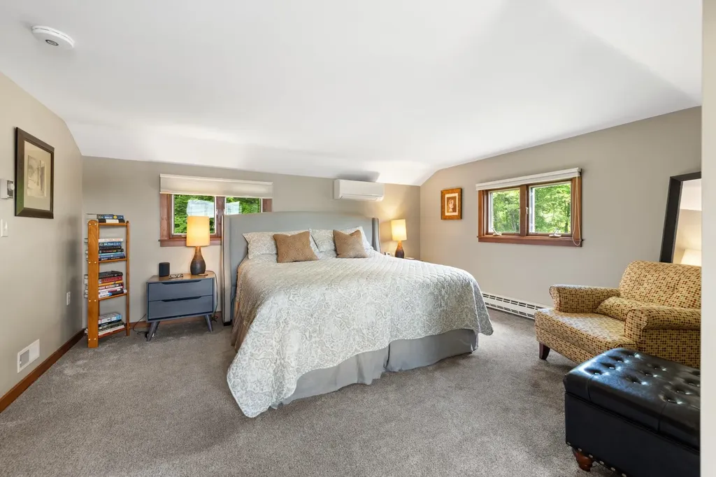 5 Vista Drive Hebron NH 03241