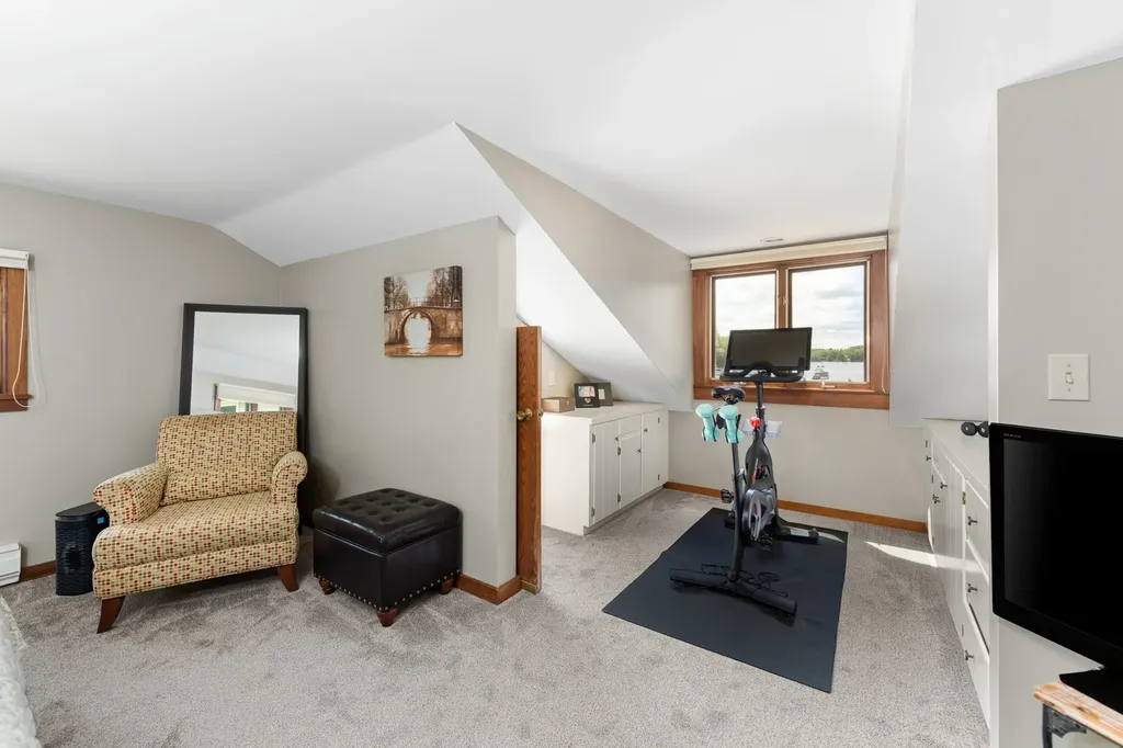 5 Vista Drive Hebron NH 03241