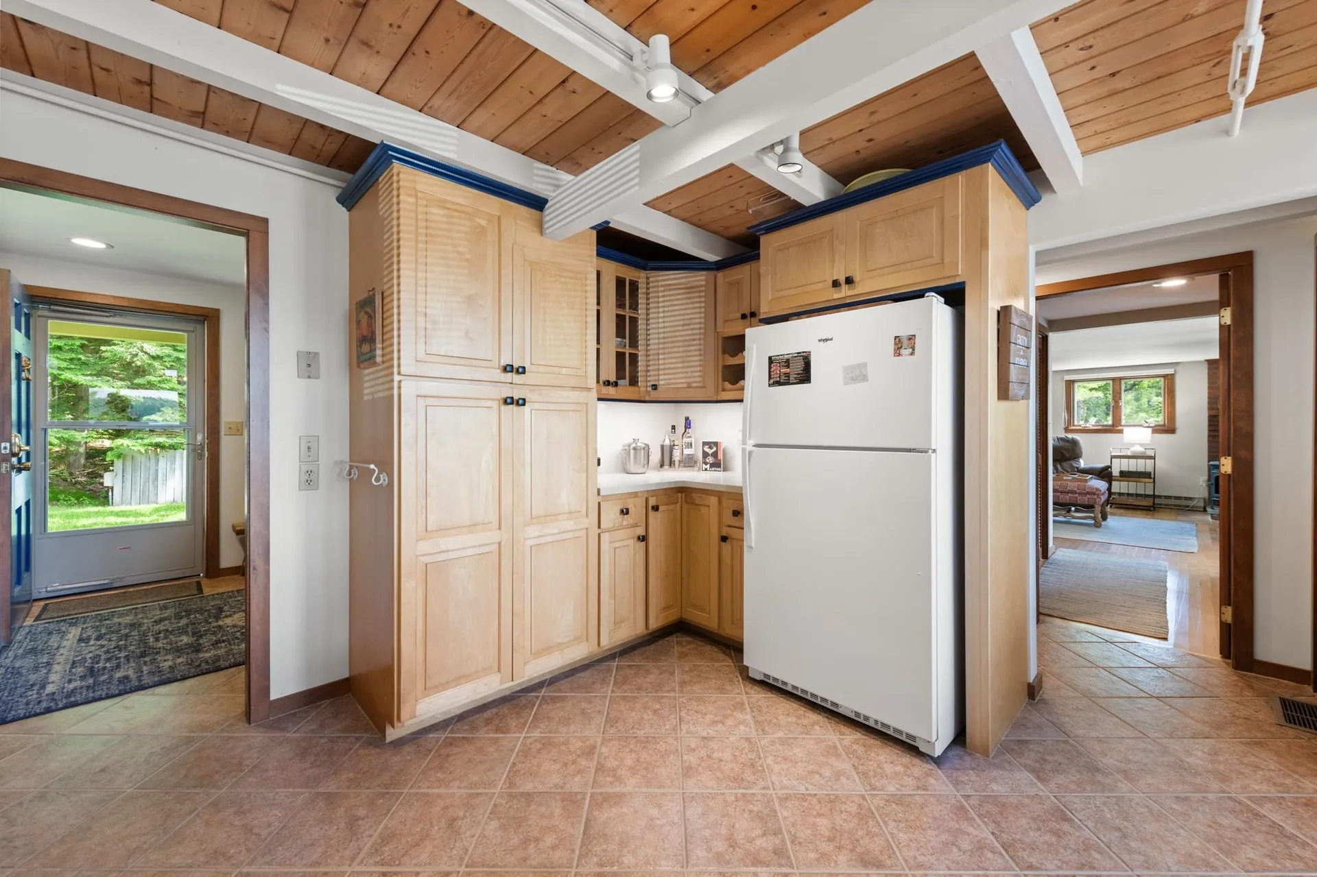 5 Vista Drive Hebron NH 03241