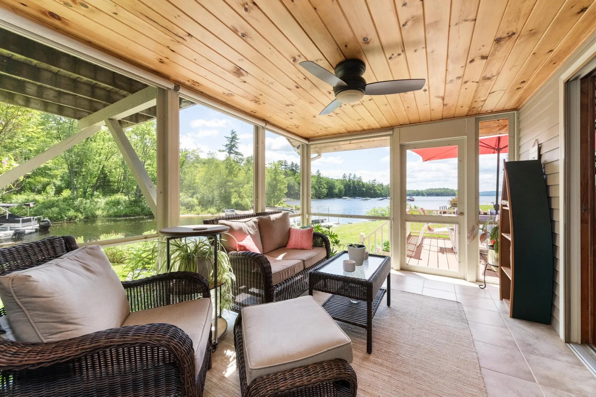 5 Vista Drive Hebron NH 03241
