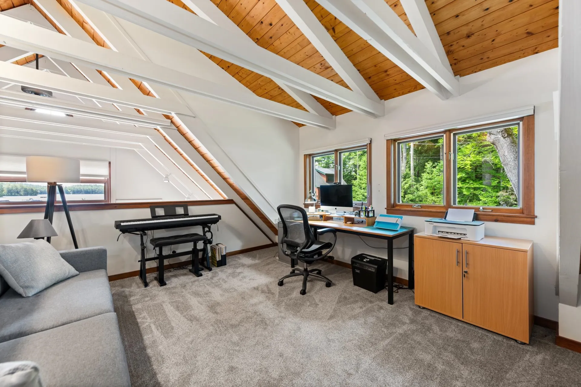 5 Vista Drive Hebron NH 03241