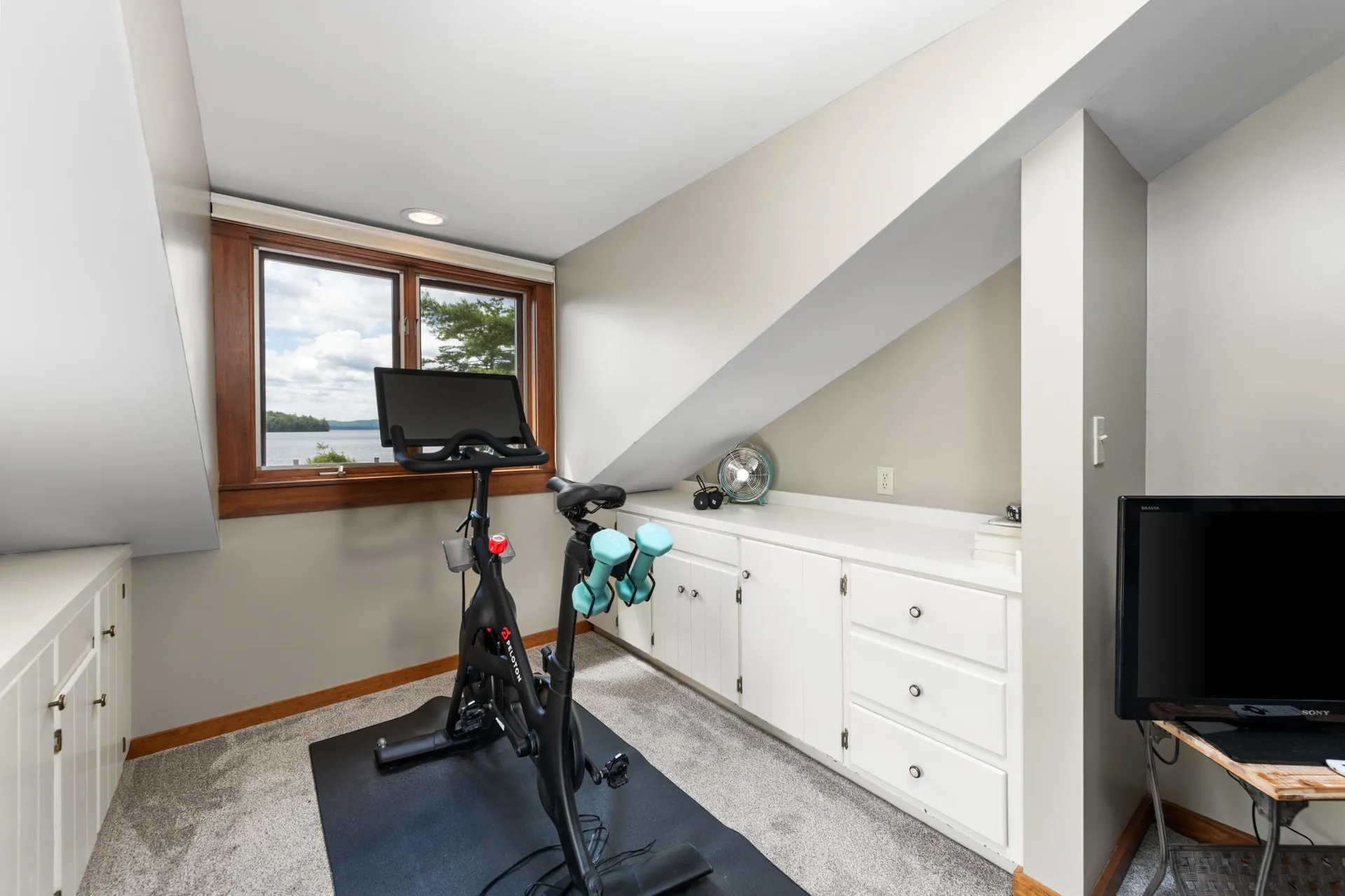 5 Vista Drive Hebron NH 03241