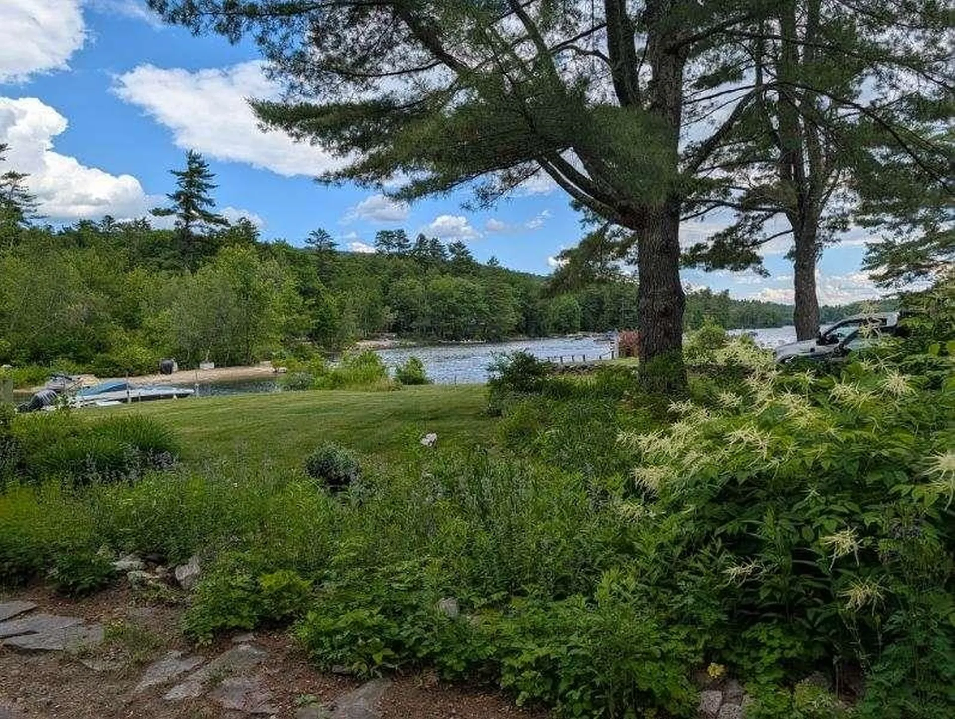 5 Vista Drive Hebron NH 03241
