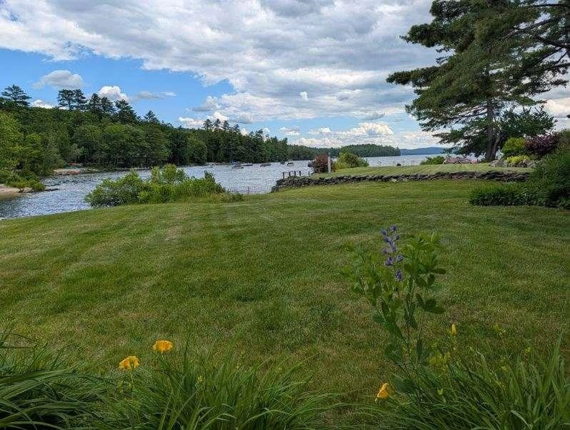 5 Vista Drive Hebron NH 03241