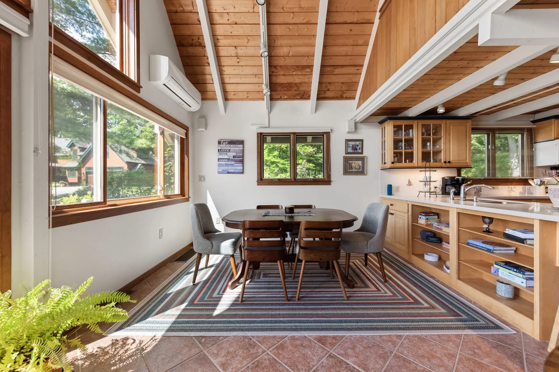 5 Vista Drive Hebron NH 03241