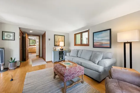 5 Vista Drive Hebron NH 03241