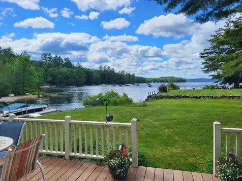 5 Vista Drive Hebron NH 03241