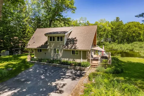 5 Vista Drive Hebron NH 03241