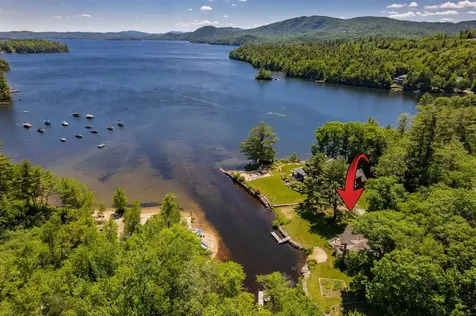 5 Vista Drive Hebron NH 03241