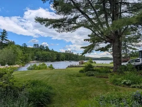 5 Vista Drive Hebron NH 03241