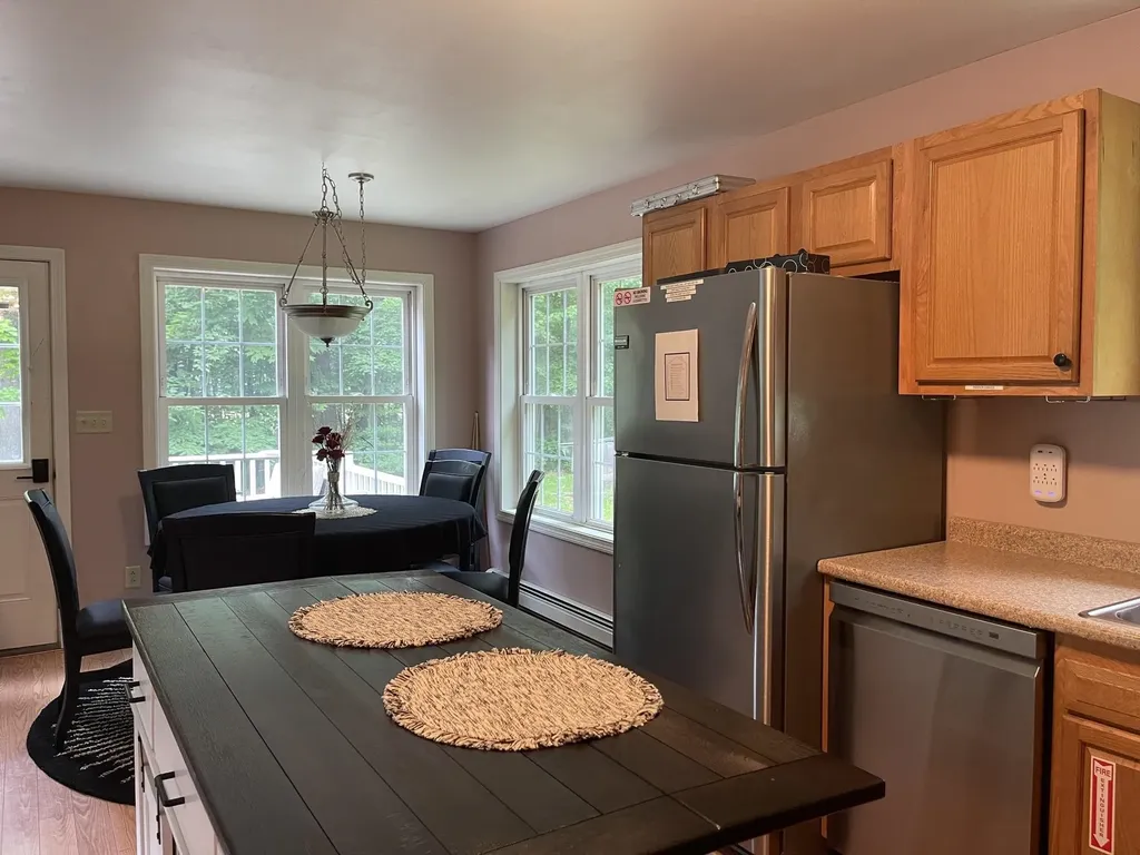 51 Poco Drive Tamworth NH 03886