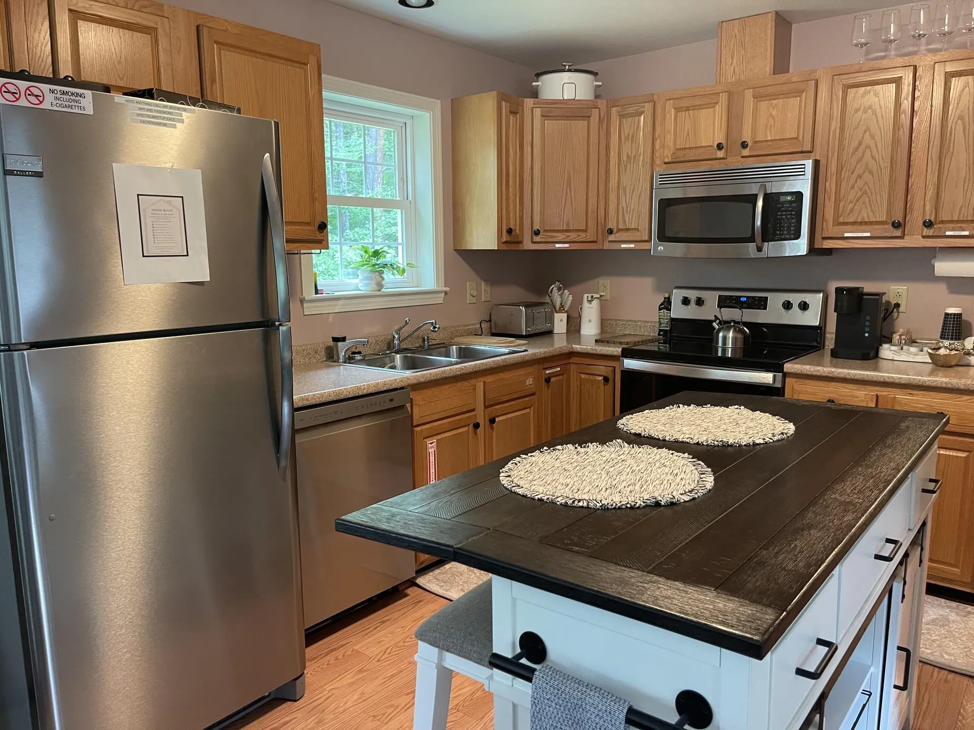 51 Poco Drive Tamworth NH 03886