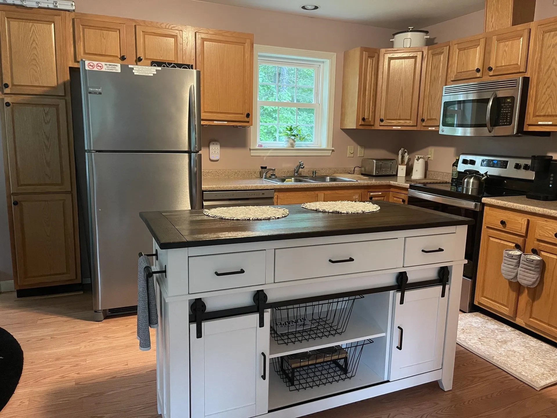 51 Poco Drive Tamworth NH 03886