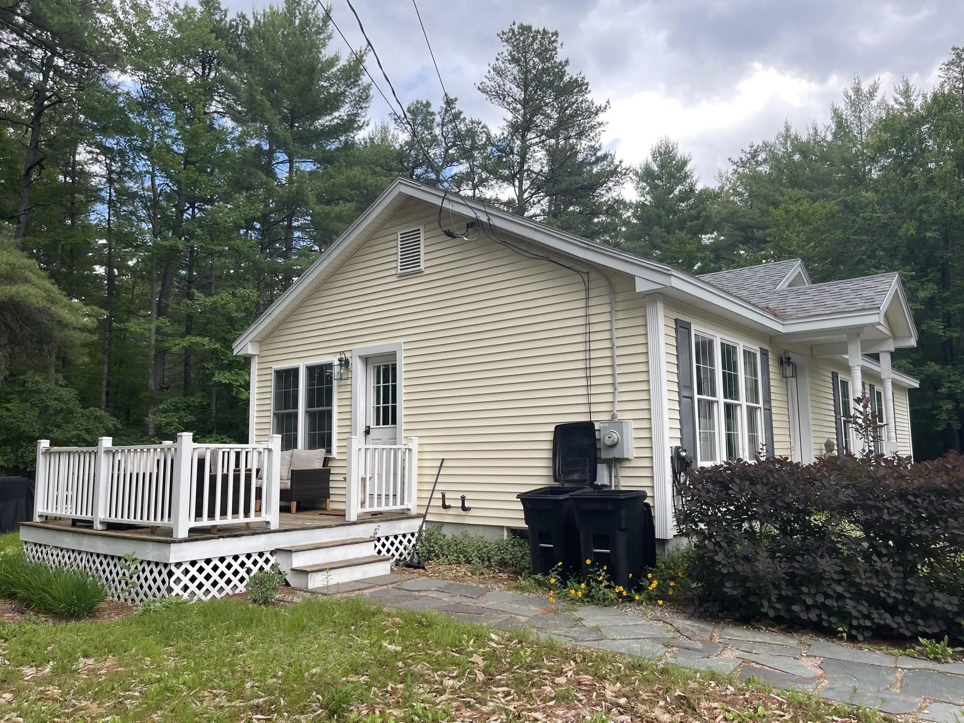 51 Poco Drive Tamworth NH 03886