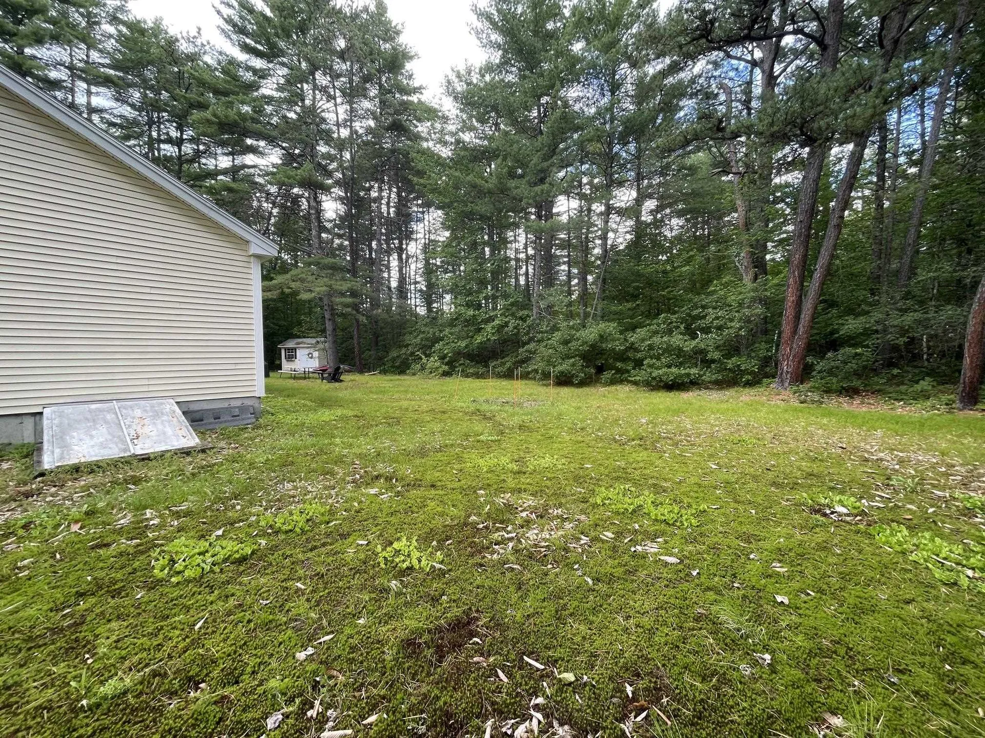 51 Poco Drive Tamworth NH 03886