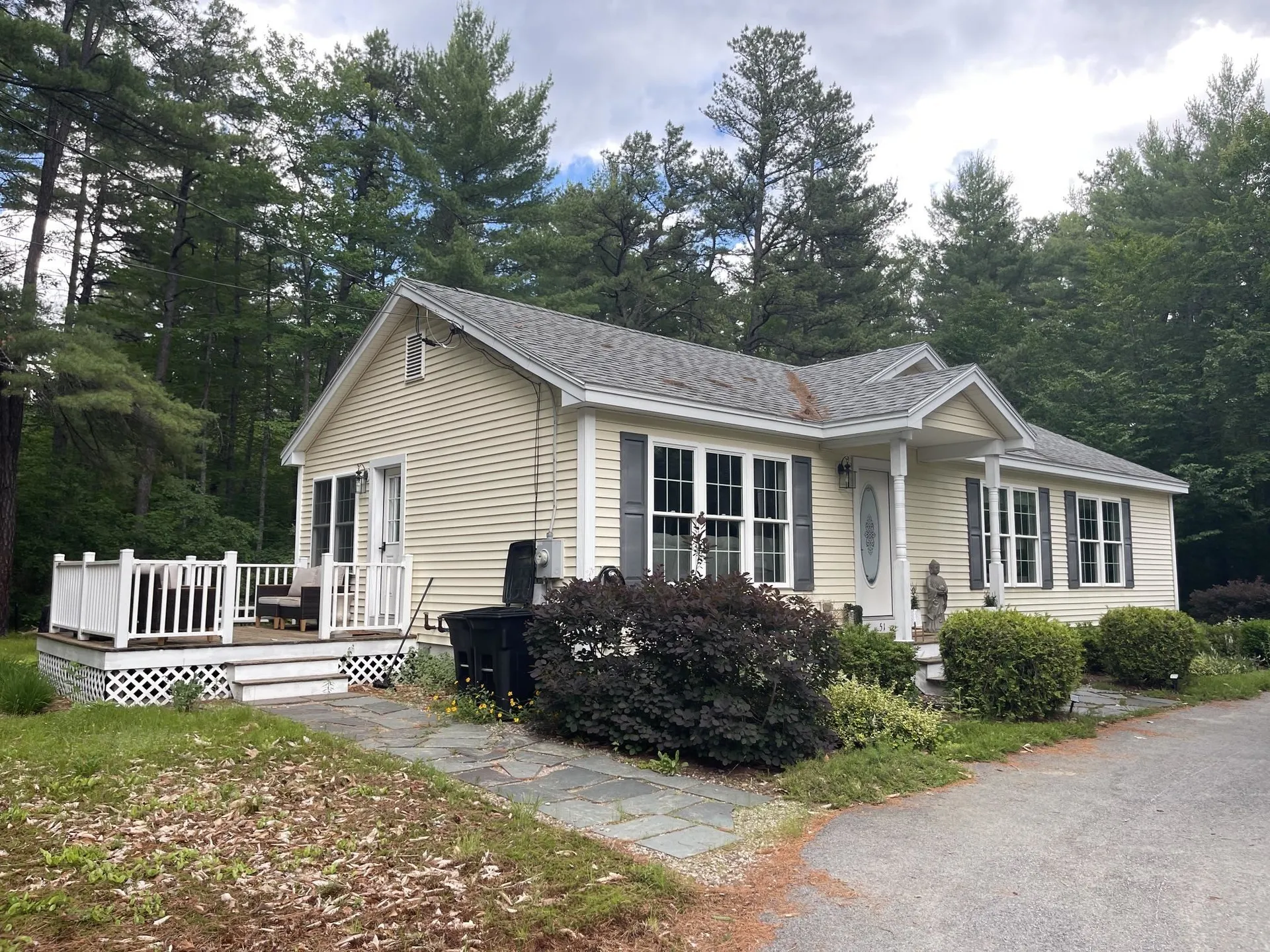 51 Poco Drive Tamworth NH 03886